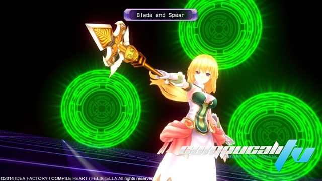 Hyperdimension Neptunia Re Birth1 PC Full Hyperdimension Neptunia Re Birth1 PC Full