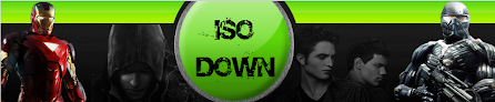 Iso Downs