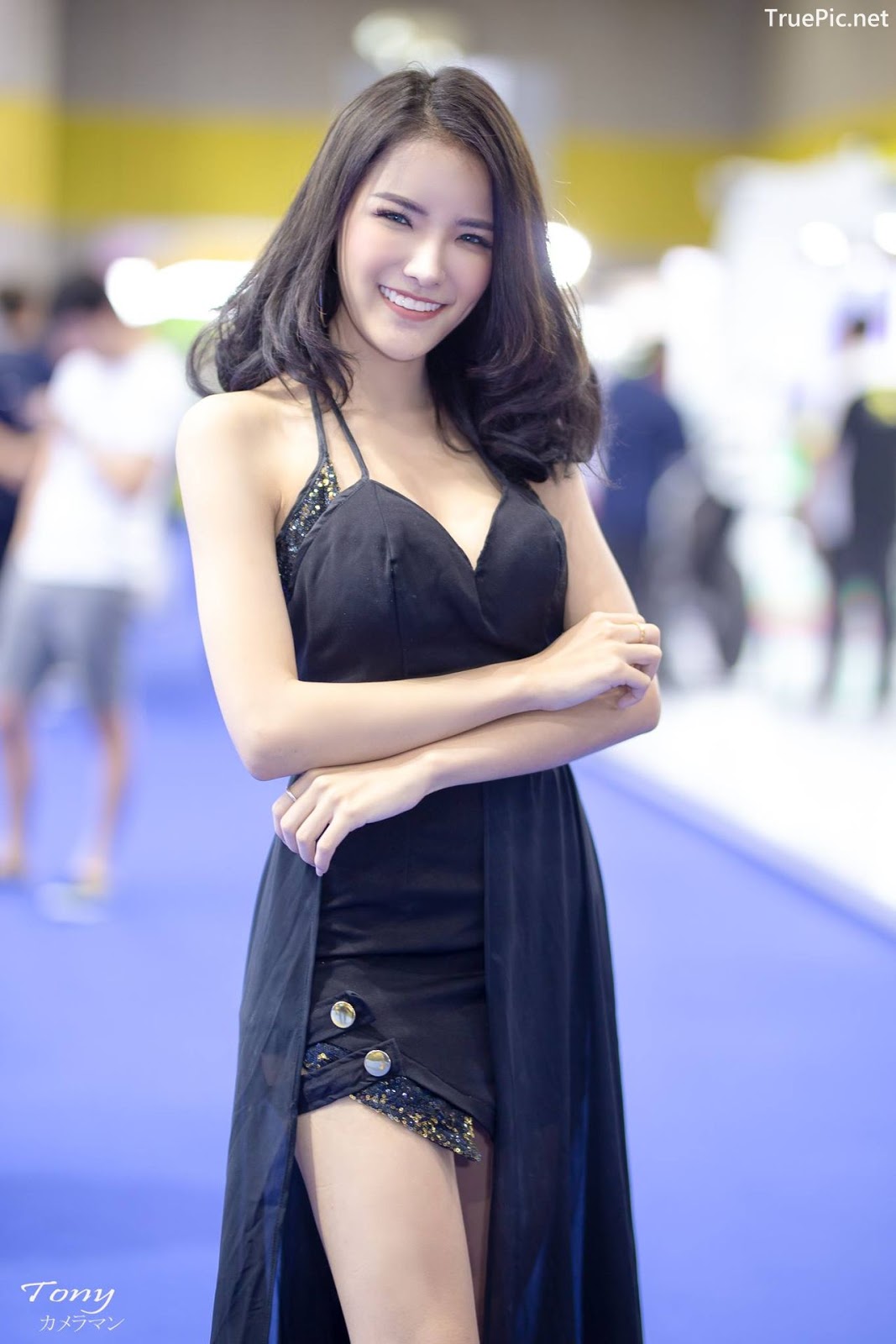 Image-Thailand-Hot-Model-Thai-Racing-Girl-At-Big-Motor-2018-TruePic.net- Picture-17