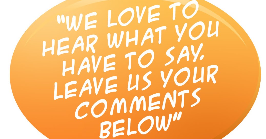 Left comments. Left comments
