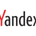Yandex Free Vector Logo CDR, Ai, EPS, PNG