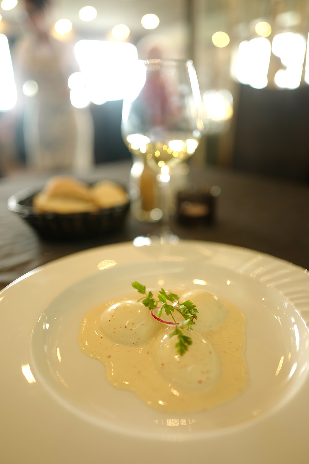 La Fleur de Sel Boulogne sur mer — Made in Faro