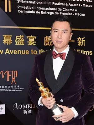 Donnie Yen Net Worth in 2023 (Biography, Career, Net Worth, Personal