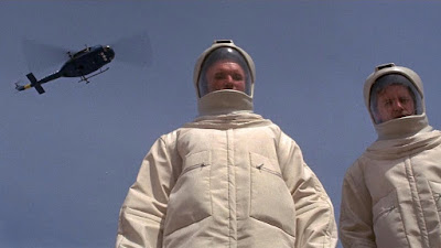 The Andromeda Strain Virus The Andromeda Strain Virus