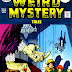 Weird Mystery Tales #5 - Alex Nino art