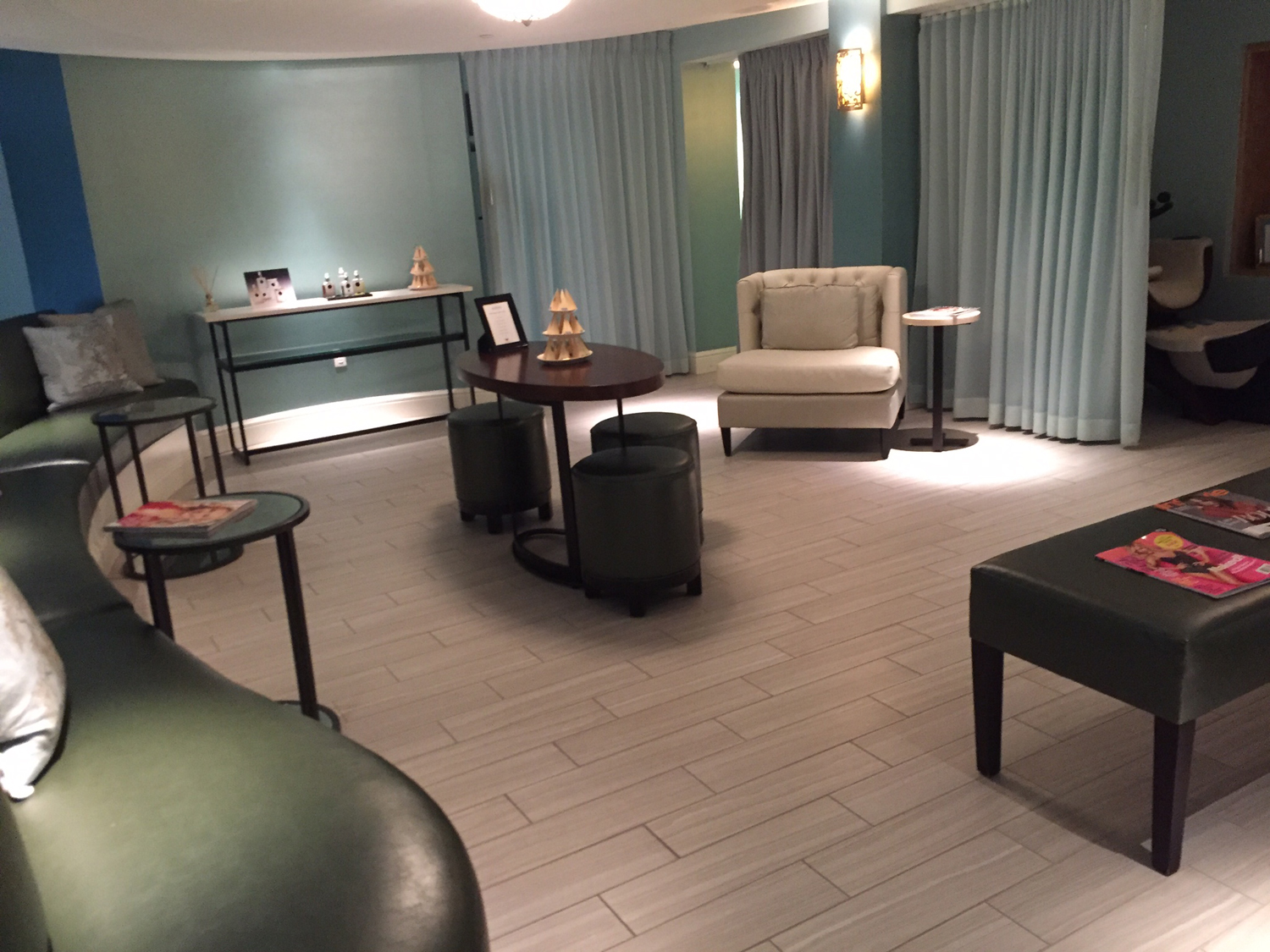 Wine and Spirits Travel A New Edgewater Resort and Delicious Dines in Madison