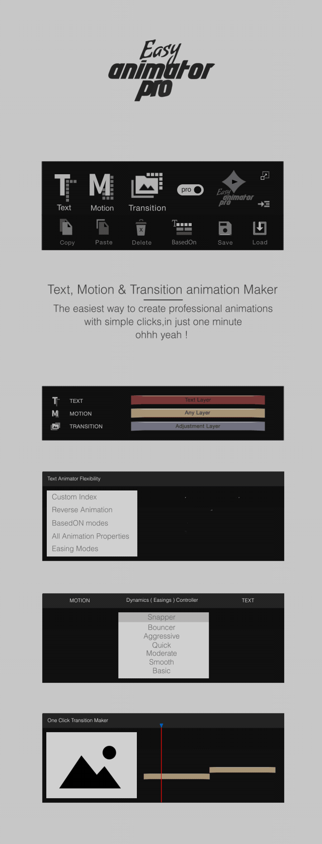برنامجEasy Animator Pro الرسوم المتحركة السهل الاحترافي | صانع الرسوم المتحرك - أفترافكت مجاناً 2021 برنامجEasy Animator Pro الرسوم المتحركة السهل الاحترافي | صانع الرسوم المتحرك - أفترافكت مجاناً 2021