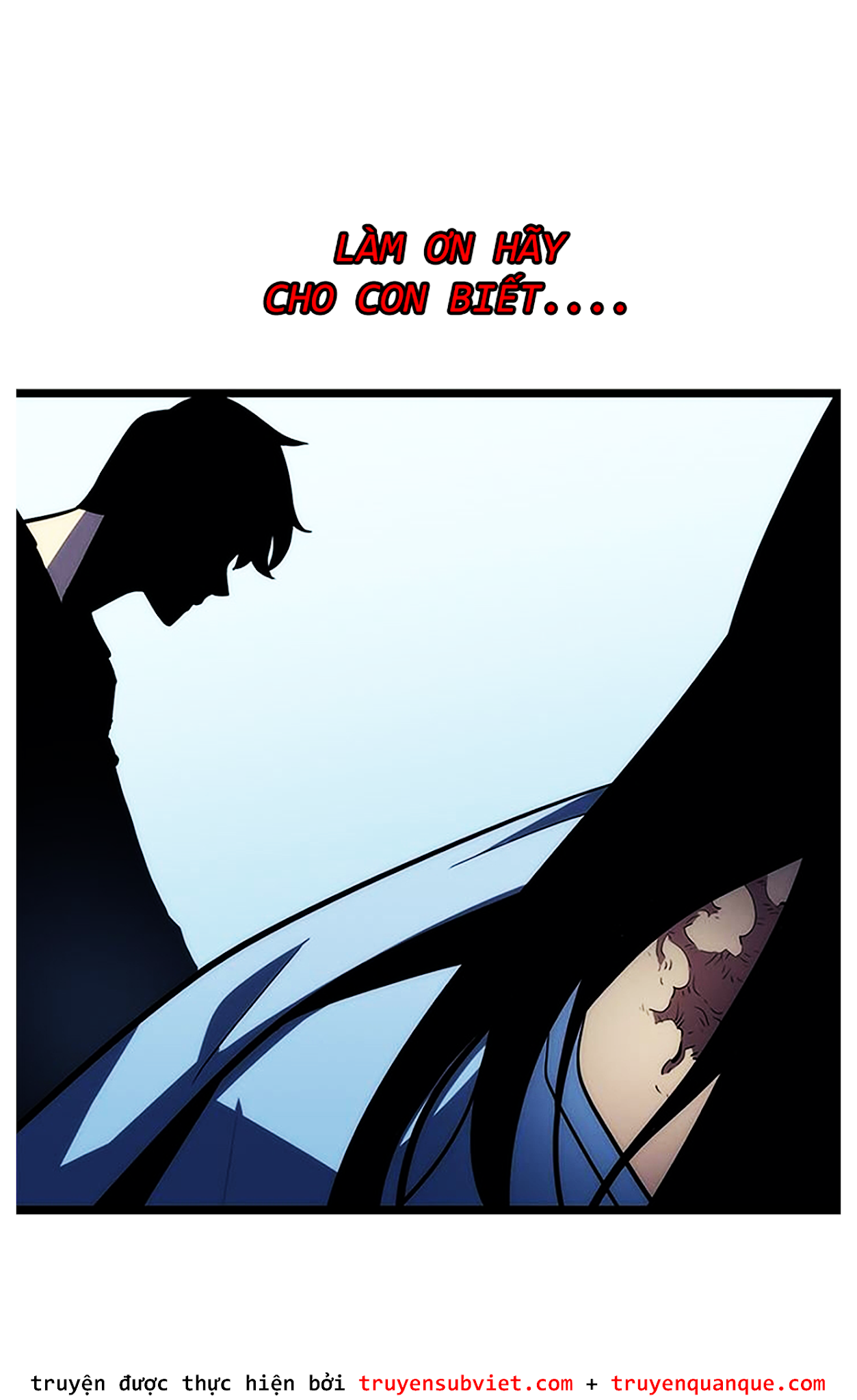 Tôi Thăng cấp một mình Chapter 89 Mẹ! - AB Truyện