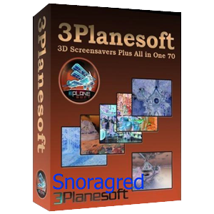 3Planetsoft Spirit of Fire 3D Screensaver 2.4 serial key or number