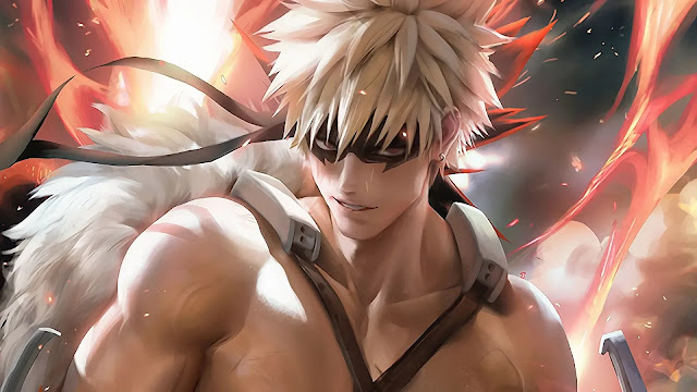Anime Wallpaper Anime Wallpaper