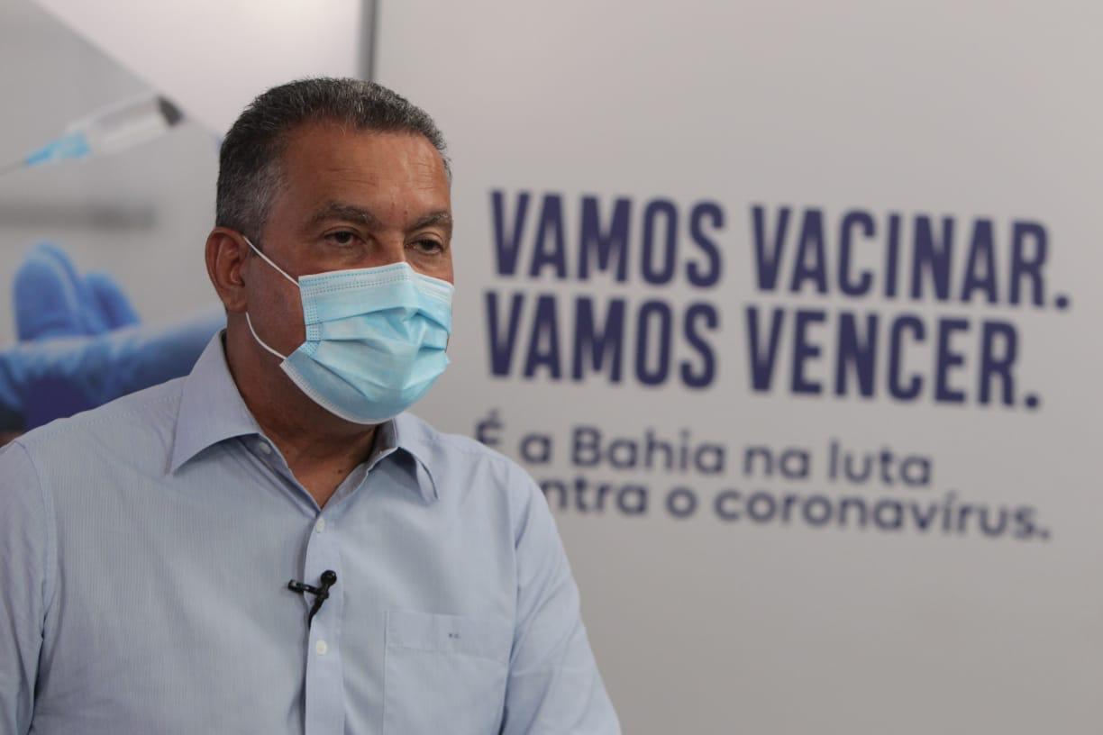 Transporte intermunicipal será suspenso três dias antes e depois do São João na Bahia