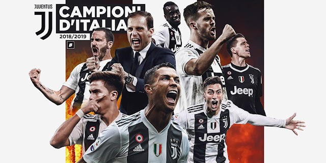 Pengeluaran Juventus Musim Ini