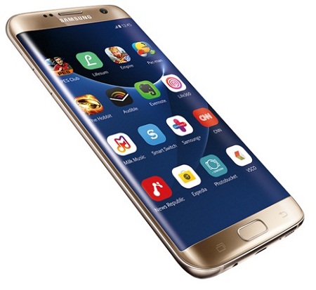 Terkini 10+ Harga Hp Samsung Galaxy S7 Edge Baru