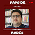 PODCAST - PAPO DE BODE DE 24.04.2021 - Maçonaria e o Rito Brasileiro. - Rafael Gama.