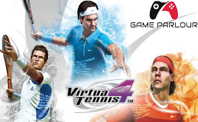 How to Download Virtua Tennis 4 For PC How to Download Virtua Tennis 4 For PC