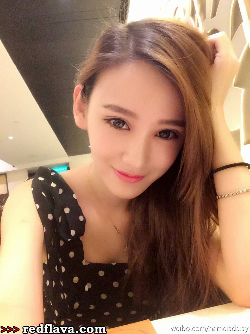 Li Yu Jie Adorable Selfies And Photos Asianmodelx