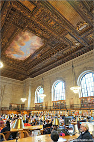 Biblioteca Pública de Nueva York Biblioteca Pública de Nueva York
