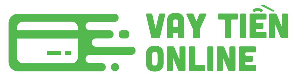 Vay tiền online