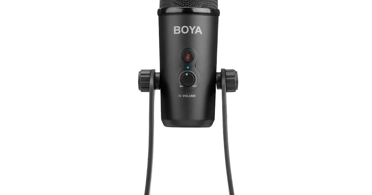 BOYA MIC