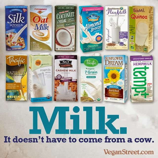 321 natural Vegan B12 Sources