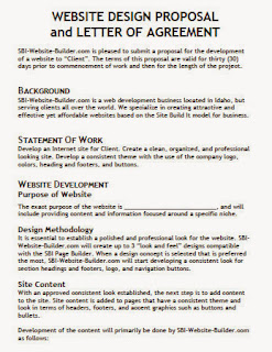 Sales promotion research proposal