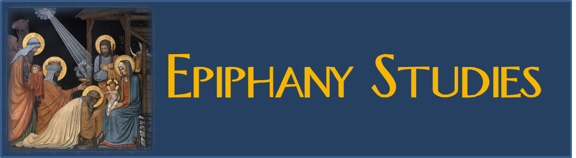 Epiphany Studies