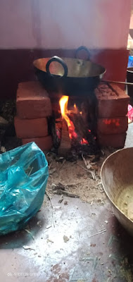 GAYA- Wazirganj Chhath Festival and Ghat: डूबते- उगते सूर्य को दिया जाता अर्घ्य, Arghya offered to the setting sun, Chhath, Mahaprav, AnjNewsMedia