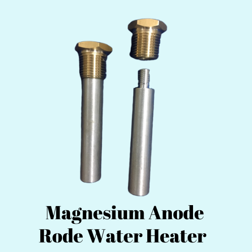 Magnesium Anode BB STEEL INTERNATIONNAL