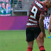 Bruno Henrique e Gabigol se queixam de dores em vitória do Flamengo sobre o Palmeiras