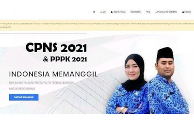 Mengetahui Lebih Dekat Panselnas Cpns Asn Cpns