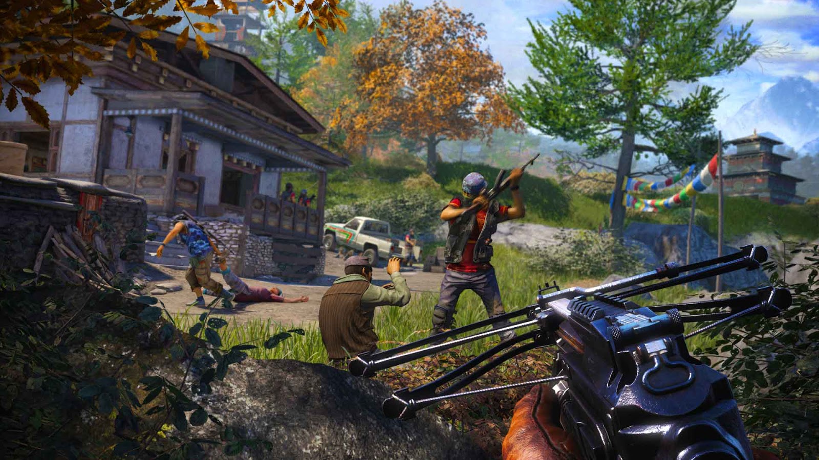 farcry 4 download free farcry 4 download free