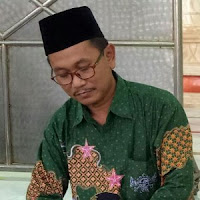 Ahmad Suja'i