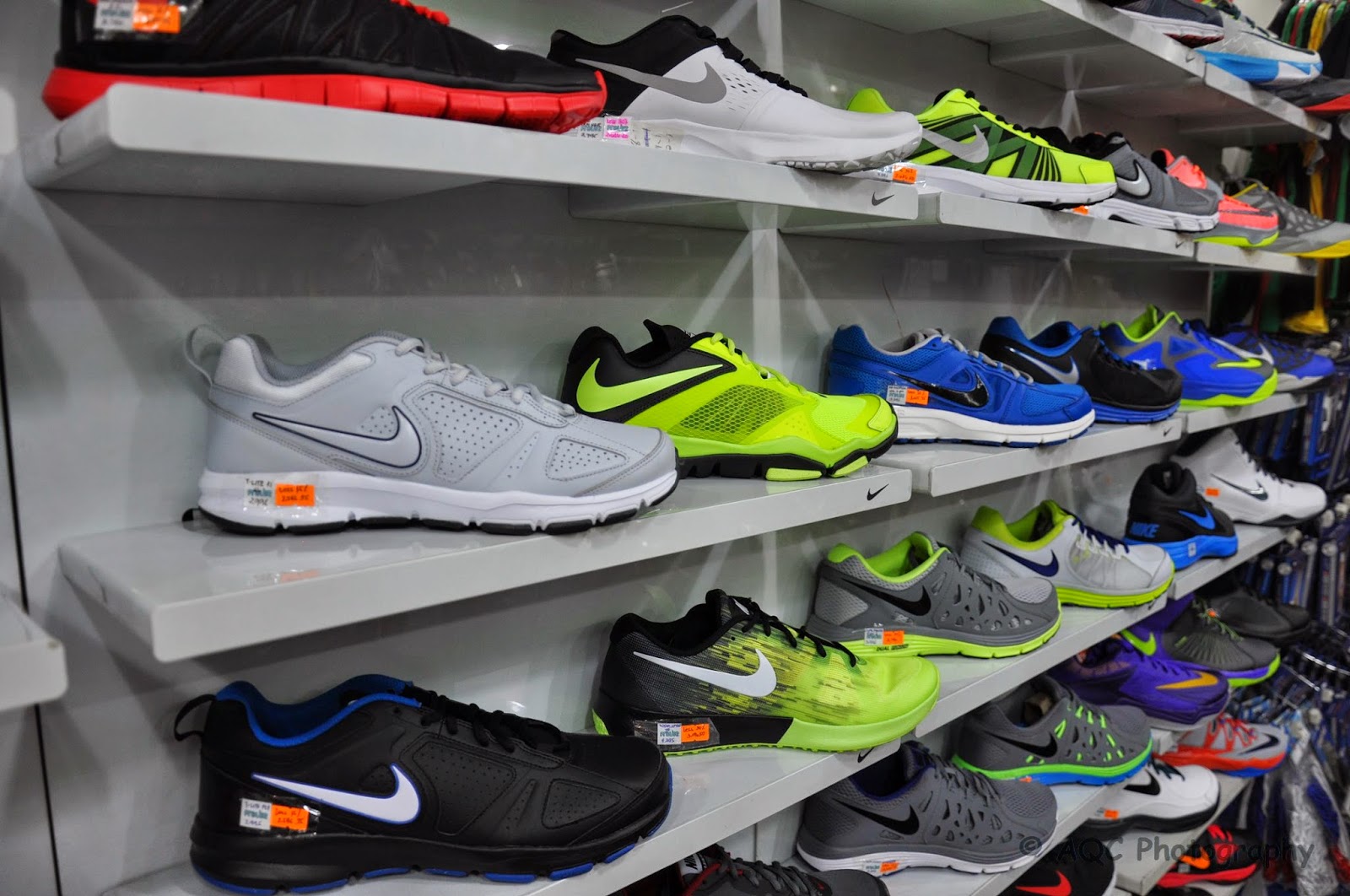 Robinsons Malls Red Hot Sale Shoes [Proline, Hoopsville, Tobys, Olympic Gold] Cheftonio's Blog