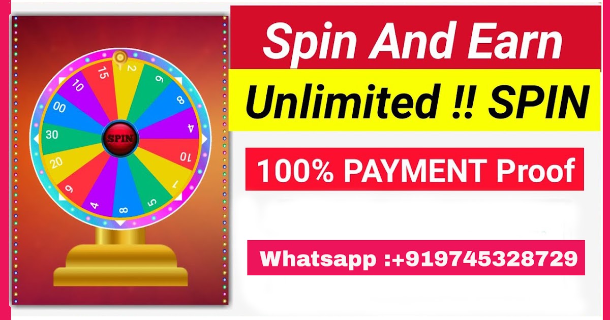 Free Spin And Win Paytm Cash Free Spin And Win Paytm Cash