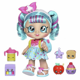 Kindi Kids Jessicake Regular Size Dolls Kindi Fun Doll