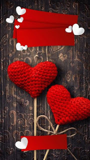 Wallpaper love unik hd