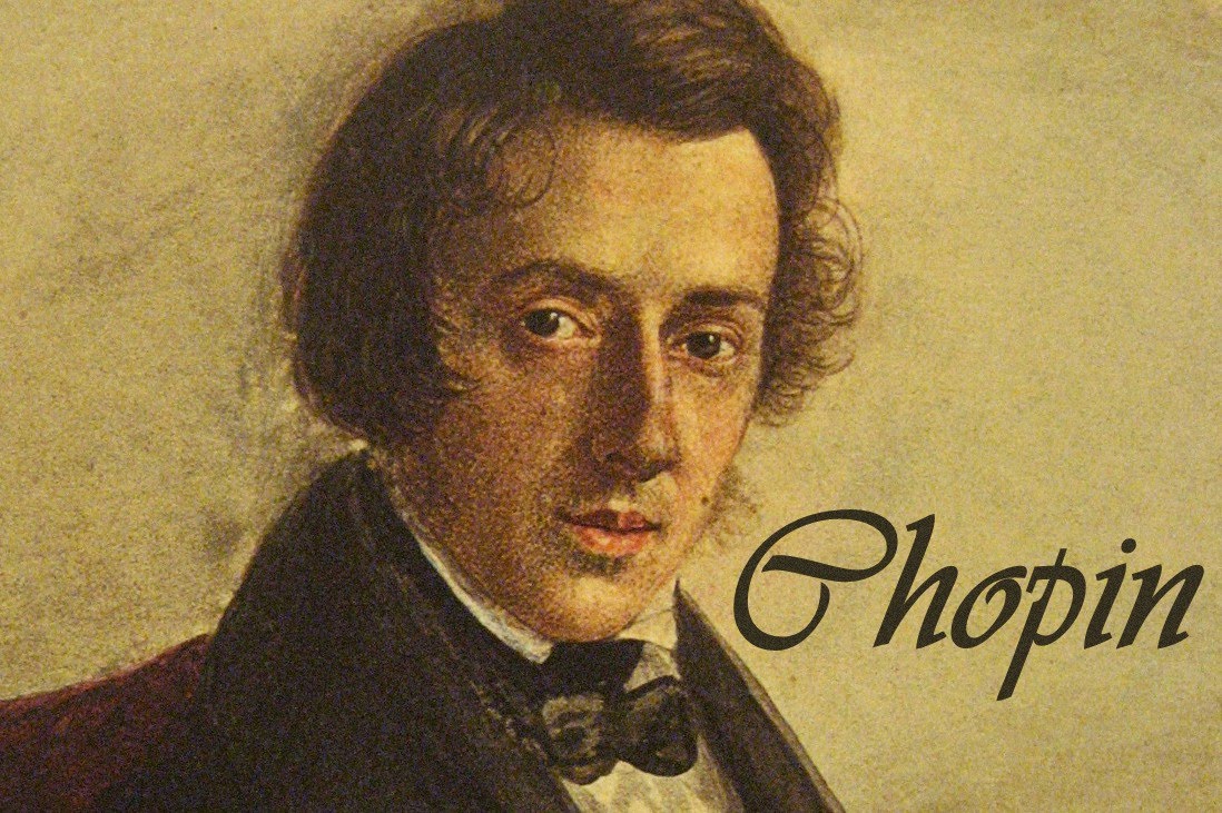 Opere Pianoforte F. CHOPIN Notturno Op.9 n.2