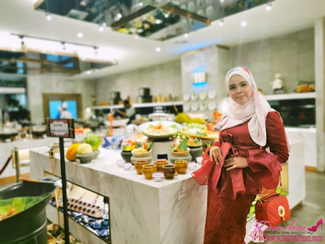 Buffet Ramadhan 2020 Hotel Armada Petaling Jaya