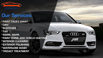 Car Detailing Solution In Delhi Ncr And Across India