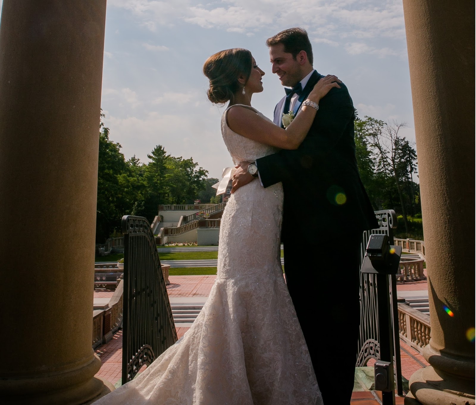 The Wedding Ceremony And The Many Customs Weddings In Central Park