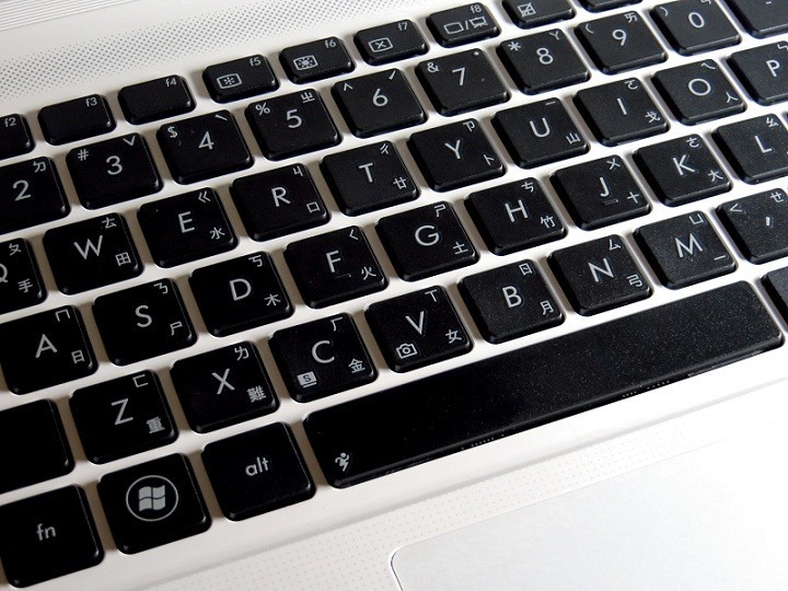 mengenal berbagai jenis shortcut yang ada pada keyboard
