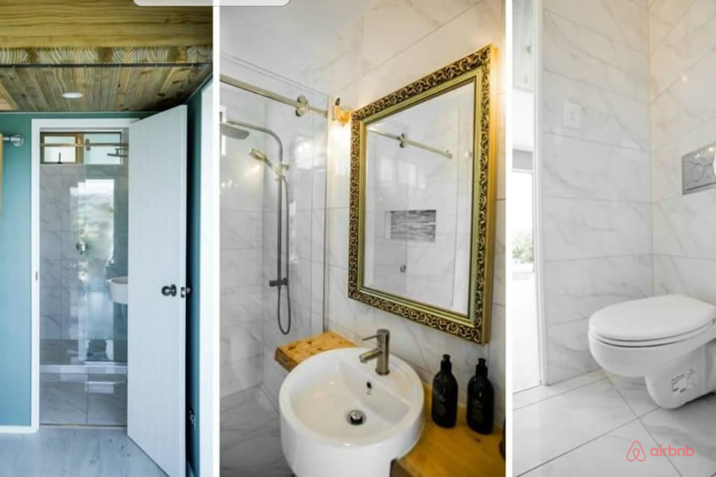 Raglan Beach House [ TINY HOUSE TOWN ]