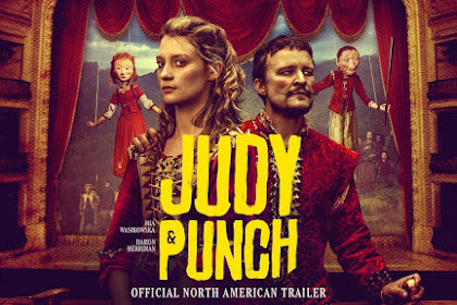 123Movies!! [FULL] WATCH! Judy & Punch (2019)™ HD Online