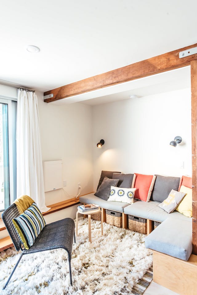 Cómo reformar un garaje para convertirlo en hogar