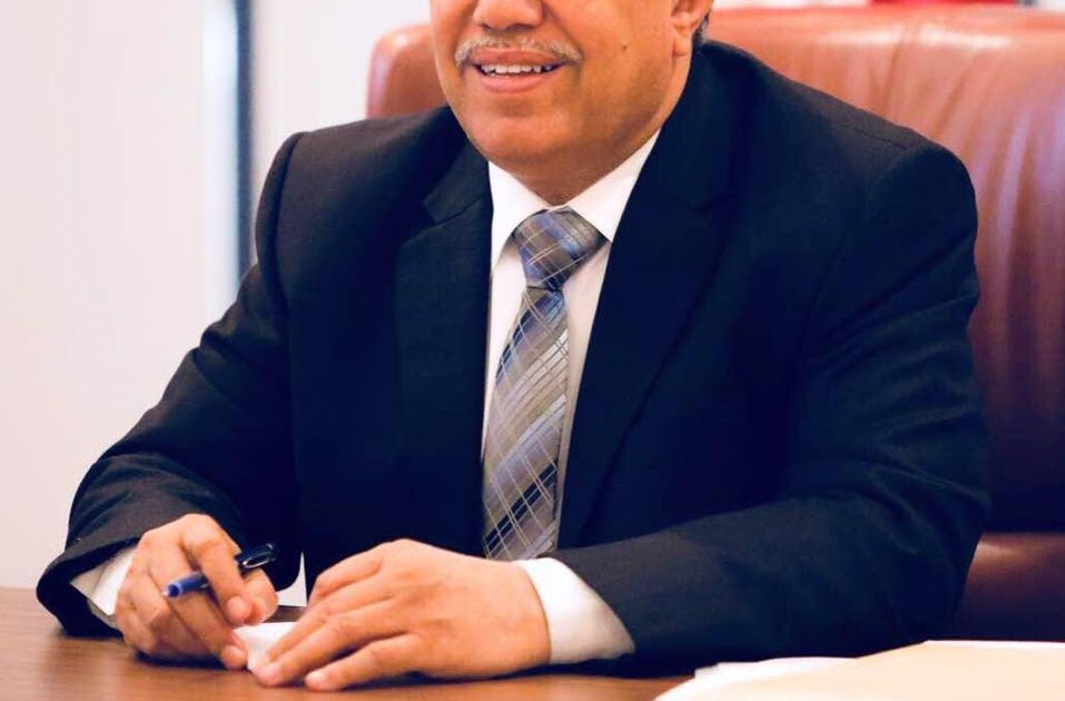 د. بن دغر : لا تصطادو بالماء العكر وليس المقصود المملكة ولا السفير ال جابر