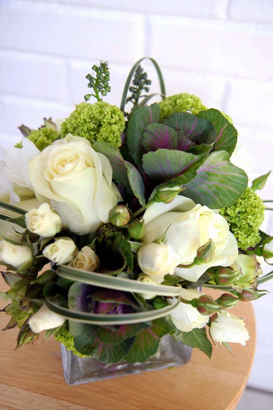 Tomobi Floral Art Small floral arrangement ideas