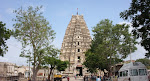 Hampi Travel Destination Series