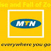 Rise and Fall of MTN Zone Tariff Plan