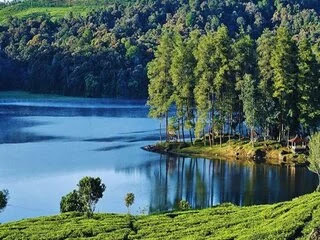 5 Tempat Wisata Bandung yang sering dikunjungi 5 Tempat Wisata Bandung