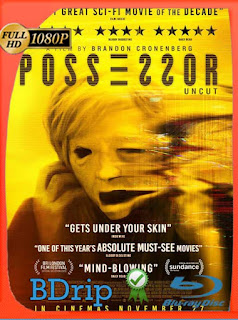 Possessor Uncut (2020) BDRip [1080p] Latino [GoogleDrive] SXGO